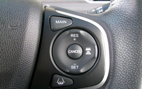 Honda Freed II, 2018 год, 1 138 000 рублей, 29 фотография