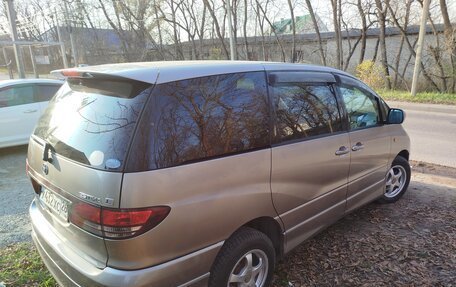 Toyota Estima III рестайлинг -2, 2005 год, 750 000 рублей, 4 фотография