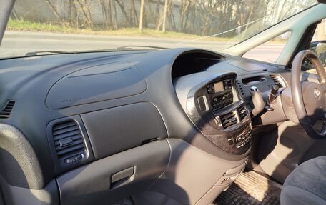 Toyota Estima III рестайлинг -2, 2005 год, 750 000 рублей, 6 фотография