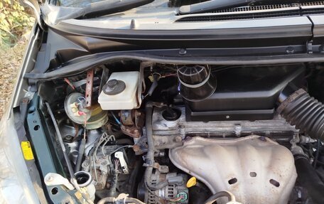 Toyota Estima III рестайлинг -2, 2005 год, 750 000 рублей, 8 фотография