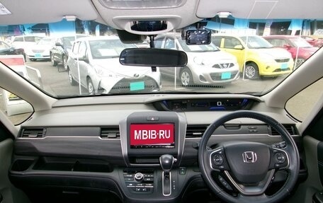 Honda Freed II, 2018 год, 1 138 000 рублей, 27 фотография