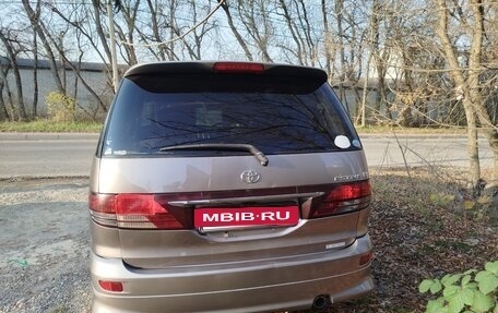 Toyota Estima III рестайлинг -2, 2005 год, 750 000 рублей, 5 фотография