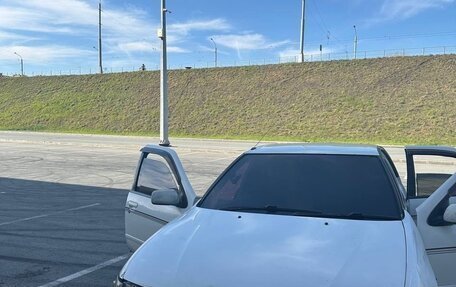 Nissan Pulsar IV, 1999 год, 100 000 рублей, 2 фотография