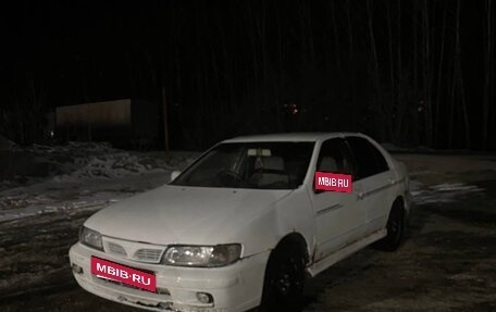 Nissan Pulsar IV, 1999 год, 100 000 рублей, 3 фотография