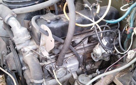 ЛуАЗ 469, 1979 год, 230 000 рублей, 4 фотография