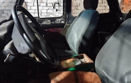 ЛуАЗ 469, 1979 год, 230 000 рублей, 3 фотография