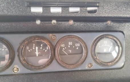 ЛуАЗ 469, 1979 год, 230 000 рублей, 5 фотография