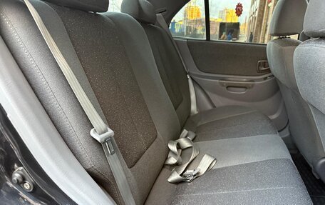 Hyundai Accent II, 2011 год, 465 000 рублей, 11 фотография