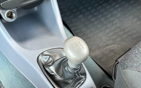 Hyundai Accent II, 2011 год, 465 000 рублей, 16 фотография