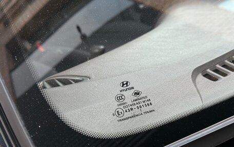 Hyundai Accent II, 2011 год, 465 000 рублей, 19 фотография