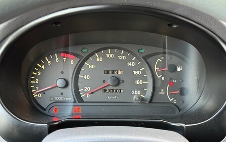 Hyundai Accent II, 2011 год, 465 000 рублей, 18 фотография