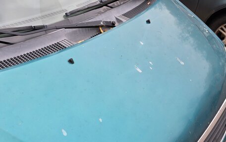 Suzuki Wagon R III, 2000 год, 260 000 рублей, 7 фотография