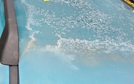 Suzuki Wagon R III, 2000 год, 260 000 рублей, 5 фотография