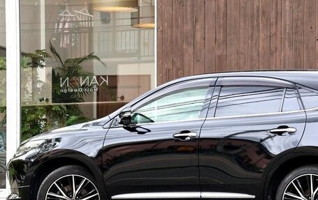 Toyota Harrier, 2020 год, 2 150 000 рублей, 4 фотография