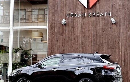 Toyota Harrier, 2020 год, 2 150 000 рублей, 5 фотография