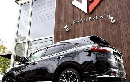 Toyota Harrier, 2020 год, 2 150 000 рублей, 6 фотография