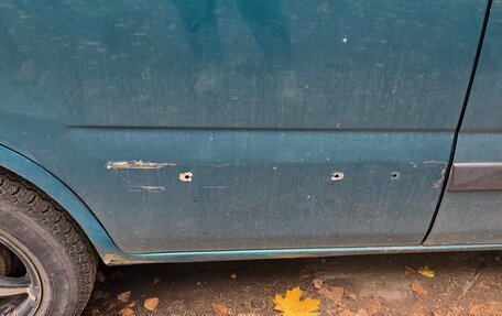 Suzuki Wagon R III, 2000 год, 260 000 рублей, 6 фотография