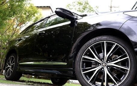 Toyota Harrier, 2020 год, 2 150 000 рублей, 3 фотография