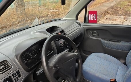 Suzuki Wagon R III, 2000 год, 260 000 рублей, 11 фотография