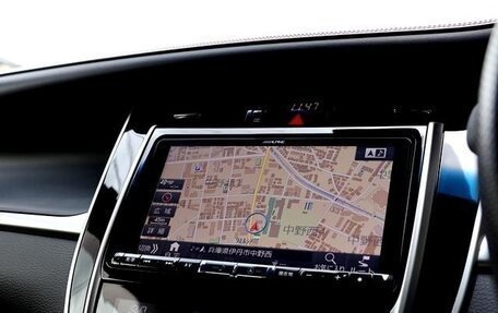 Toyota Harrier, 2020 год, 2 150 000 рублей, 11 фотография