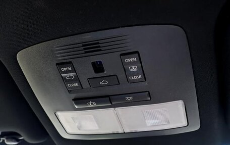 Toyota Harrier, 2020 год, 2 150 000 рублей, 20 фотография