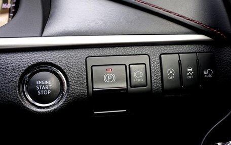 Toyota Harrier, 2020 год, 2 150 000 рублей, 12 фотография