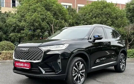 Haval H6, 2022 год, 1 700 013 рублей, 3 фотография