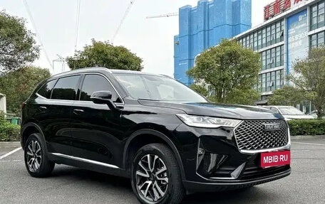 Haval H6, 2022 год, 1 700 013 рублей, 2 фотография