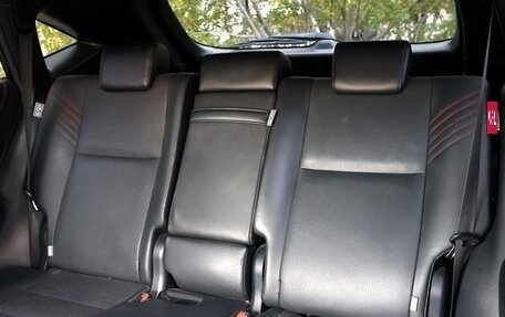 Toyota Harrier, 2020 год, 2 150 000 рублей, 15 фотография