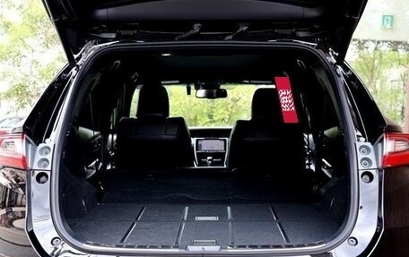 Toyota Harrier, 2020 год, 2 150 000 рублей, 17 фотография