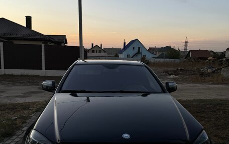 Mercedes-Benz C-Класс, 2007 год, 890 000 рублей, 3 фотография