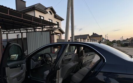 Mercedes-Benz C-Класс, 2007 год, 890 000 рублей, 7 фотография