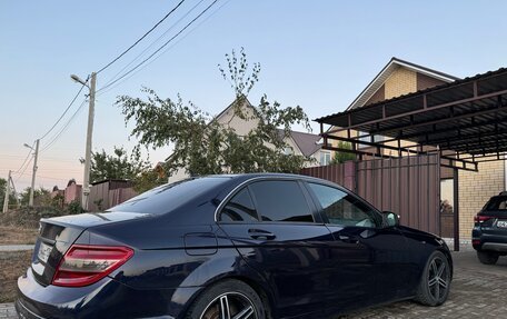 Mercedes-Benz C-Класс, 2007 год, 890 000 рублей, 5 фотография