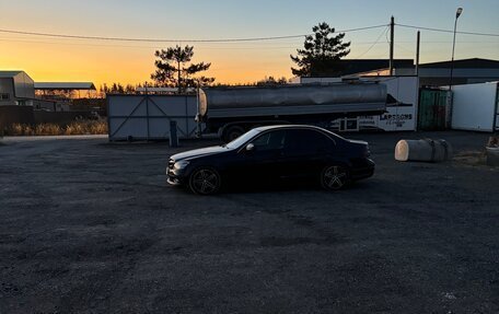 Mercedes-Benz C-Класс, 2007 год, 890 000 рублей, 11 фотография