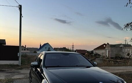 Mercedes-Benz C-Класс, 2007 год, 890 000 рублей, 2 фотография