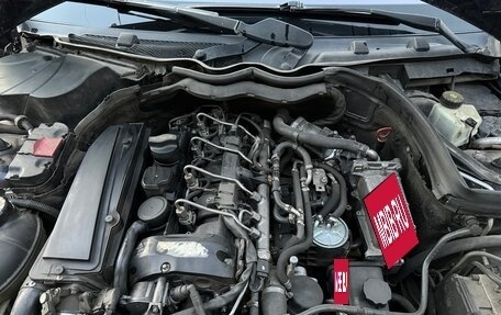 Mercedes-Benz C-Класс, 2007 год, 890 000 рублей, 10 фотография