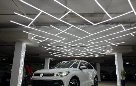 Volkswagen Tiguan, 2025 год, 4 900 000 рублей, 4 фотография