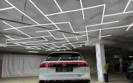 Volkswagen Tiguan, 2025 год, 4 900 000 рублей, 11 фотография