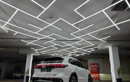 Volkswagen Tiguan, 2025 год, 4 900 000 рублей, 5 фотография