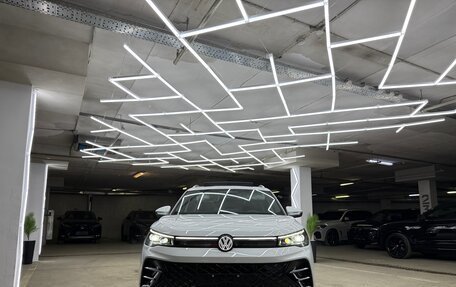Volkswagen Tiguan, 2025 год, 4 900 000 рублей, 7 фотография