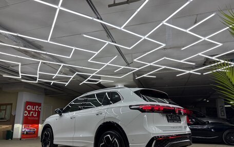 Volkswagen Tiguan, 2025 год, 4 900 000 рублей, 12 фотография