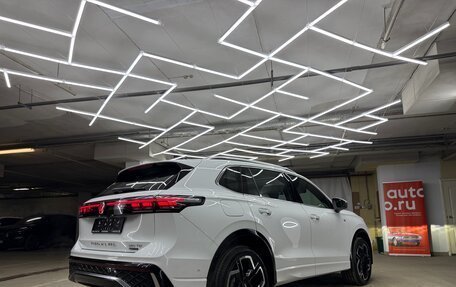 Volkswagen Tiguan, 2025 год, 4 900 000 рублей, 10 фотография