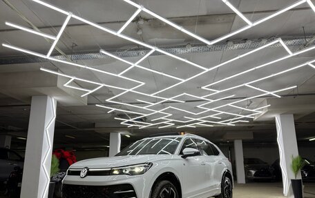 Volkswagen Tiguan, 2025 год, 4 900 000 рублей, 6 фотография