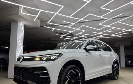 Volkswagen Tiguan, 2025 год, 4 900 000 рублей, 14 фотография