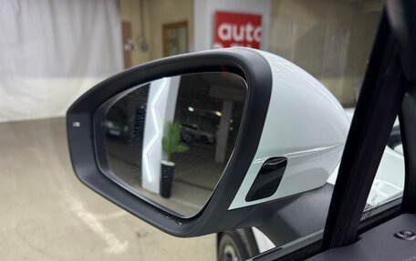 Volkswagen Tiguan, 2025 год, 4 900 000 рублей, 20 фотография