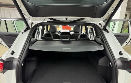 Volkswagen Tiguan, 2025 год, 4 900 000 рублей, 29 фотография