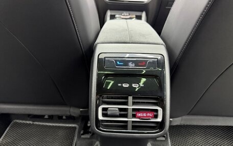 Volkswagen Tiguan, 2025 год, 4 900 000 рублей, 28 фотография