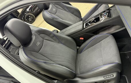 Volkswagen Tiguan, 2025 год, 4 900 000 рублей, 34 фотография