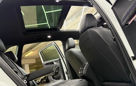 Volkswagen Tiguan, 2025 год, 4 900 000 рублей, 32 фотография