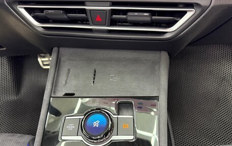 Volkswagen Tiguan, 2025 год, 4 900 000 рублей, 37 фотография